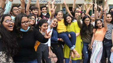 PSEB 10th Result 2022 Live Updates: Punjab Board Class 10 Exam Results Declared at pseb.ac.in; 97.94% Pass